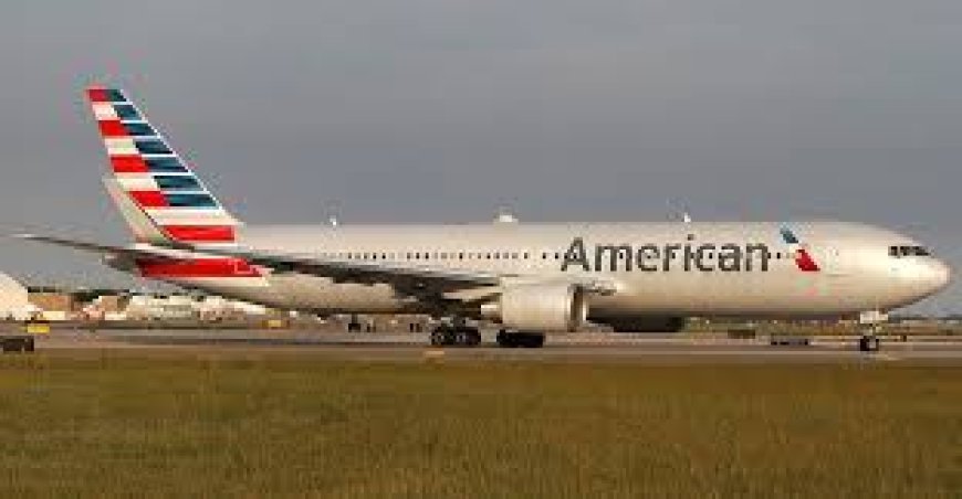 Effortless Travel with American Airlines Booking Offices Company Name: AirlineTicketsBookings