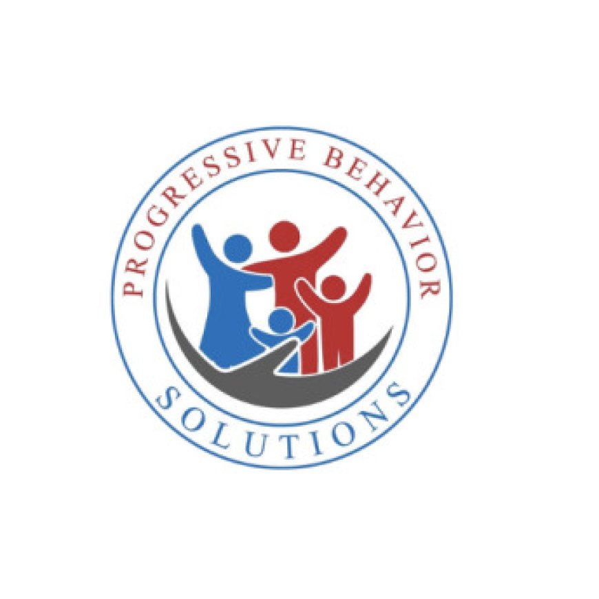 Progressive Behavior Solutions: Supporting Kids Every Step of the Way