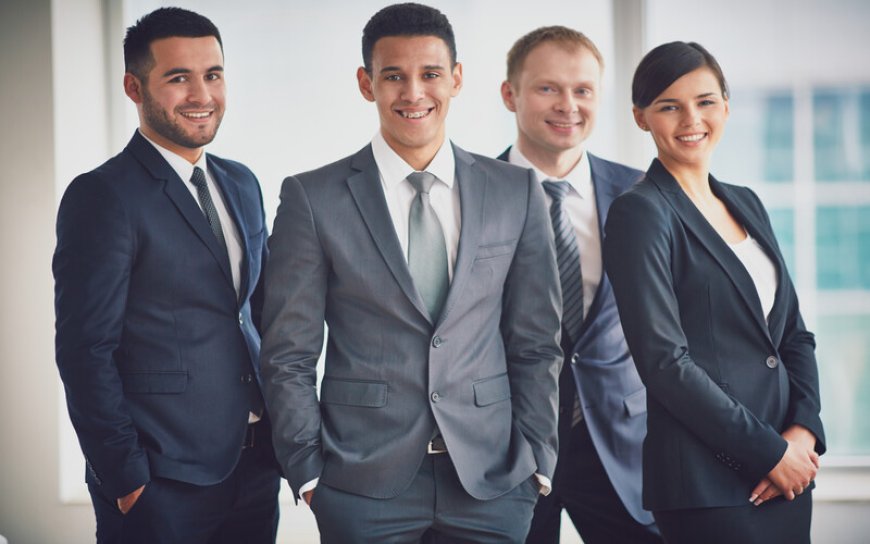 The Do's and Don'ts of Choosing Business Uniforms