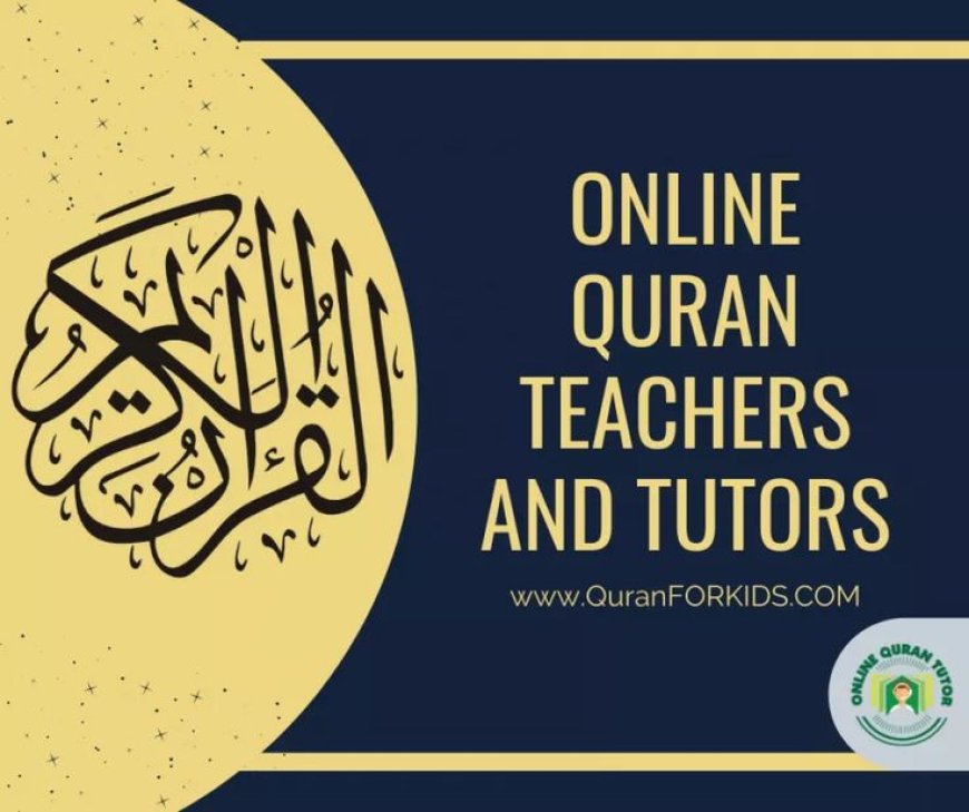 Finding the Best Female Quran Teacher for Your Learning Journey