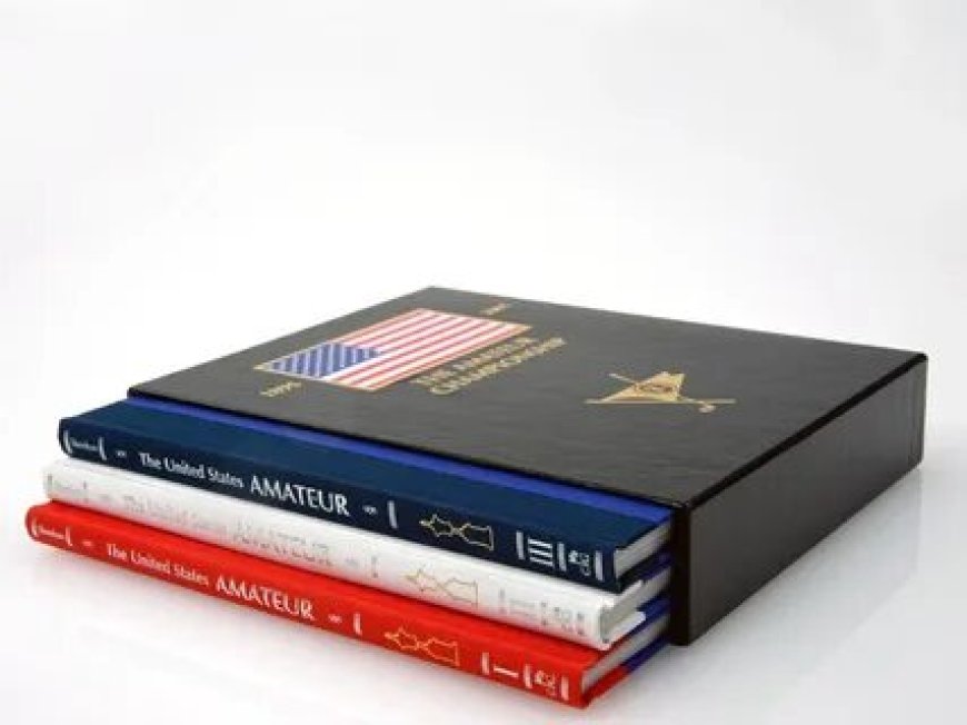 Custom Book Boxes for Every Printing Need