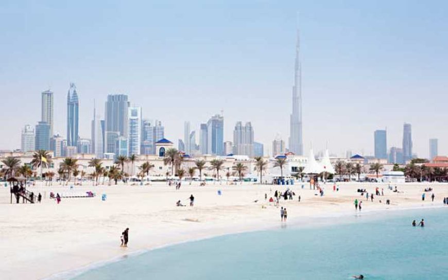 Everything you should know about traveling to Dubai in January