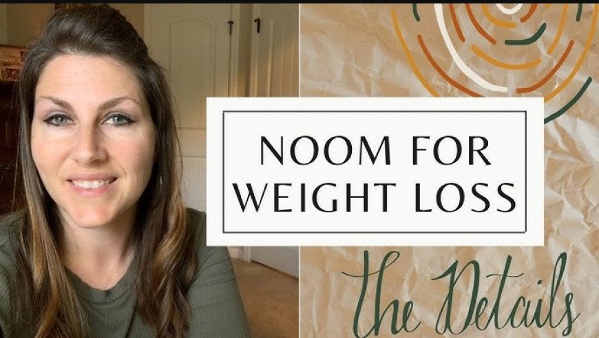 Does Noom Work? : Transform Your Body and Mind for Long-Term Wellness