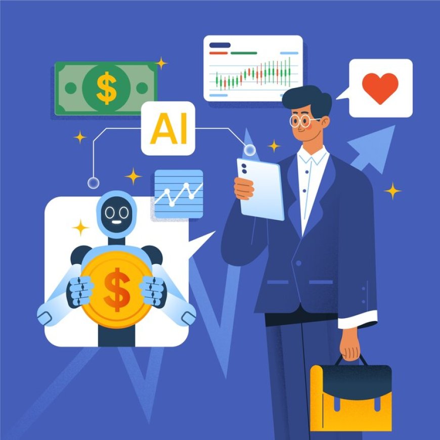 How Much Does AI Development Cost?