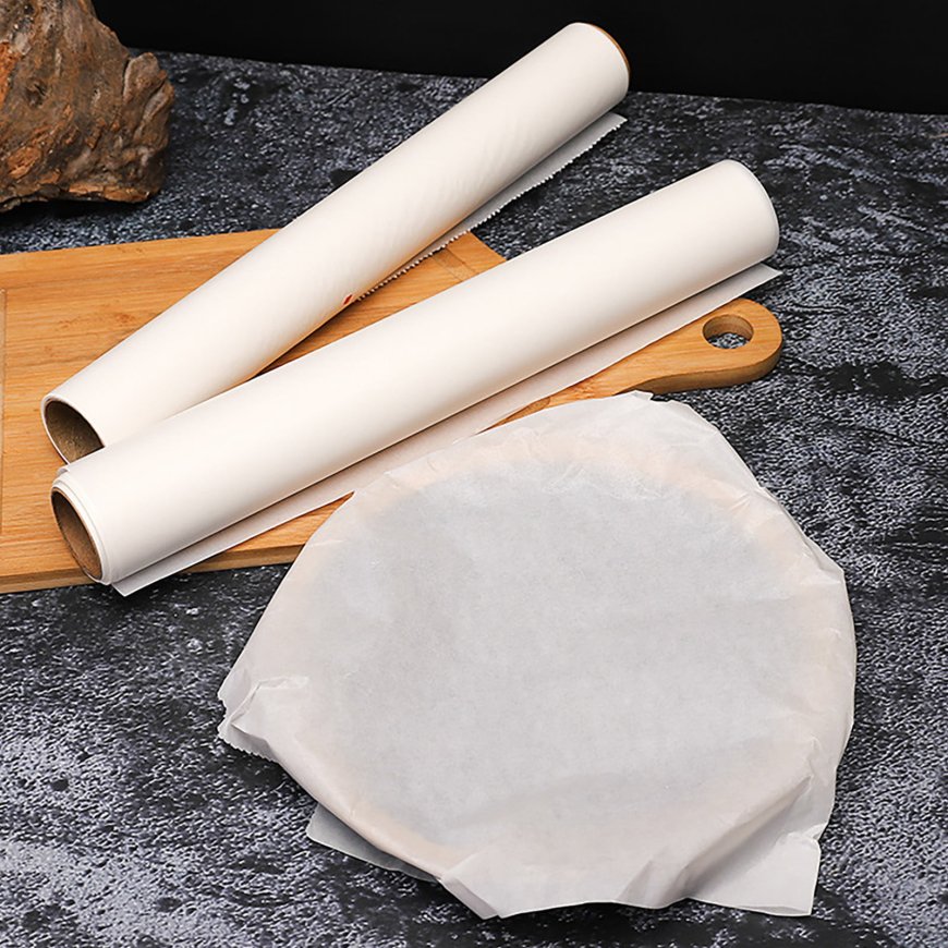 Everything You Need to Know About Custom Greaseproof Paper