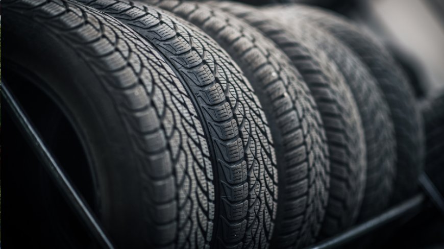 Australia Tire Market: Growth, Trends, and Future Prospects (2024-2032)