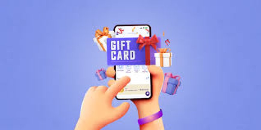 A Clear Guide to Selling Visa Gift Cards for Cash