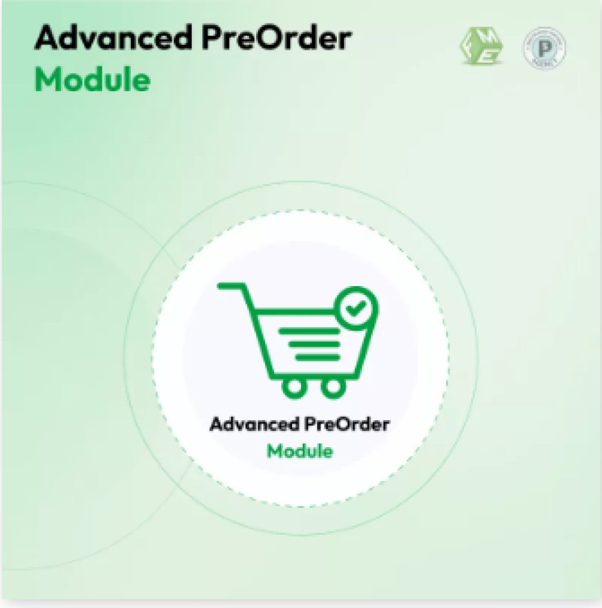 Simplify Pre-Order Setup with Prestashop Module