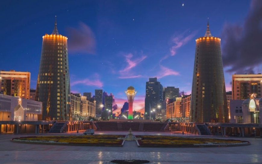 5 Family-Friendly Things to Do in Kazakhstan: Fun for All Ages