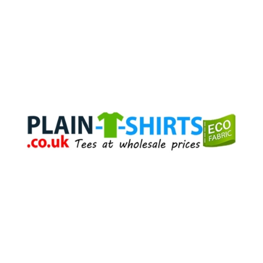 Big Discounts on Cheap Plain T-Shirts in the UK – Limited Time Offer!