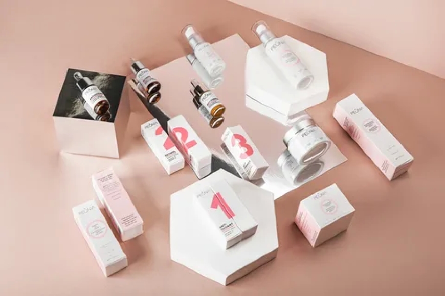 Why Printed Cosmetic Boxes Are a Must-Have for Every Brand