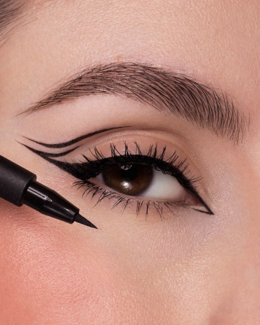 Best Eyeliner Pens for Makeup Enthusiasts in Pakistan