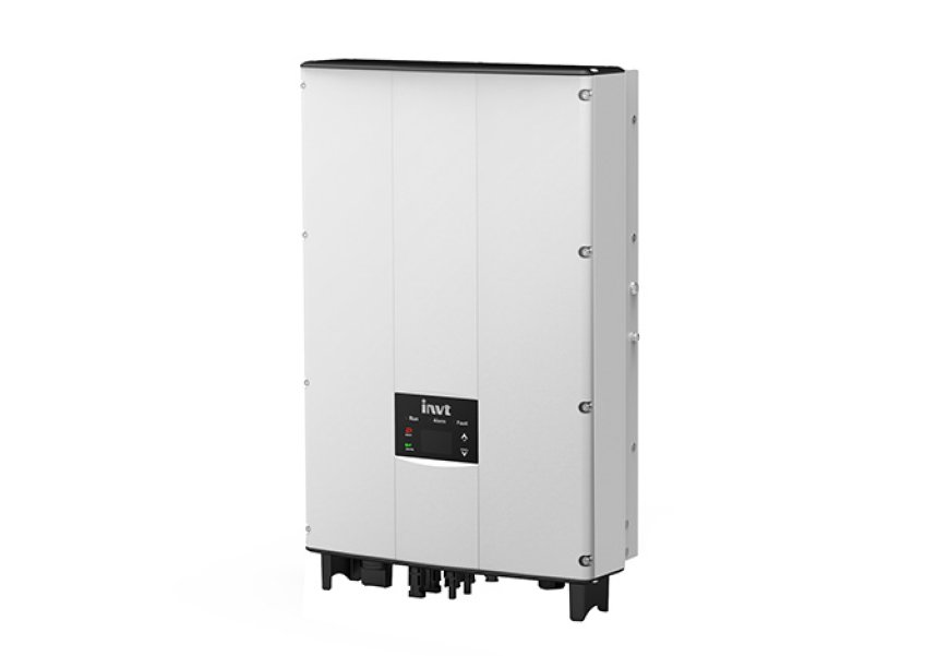 A Detailed Guide to the 10KW Three-Phase Inverter: Key Features, Applications, and Benefits