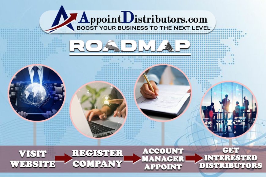 agro products distributors