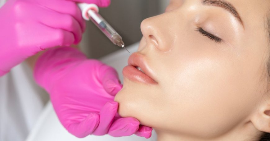 Temporary vs. Permanent Lip Fillers: Pros and Cons