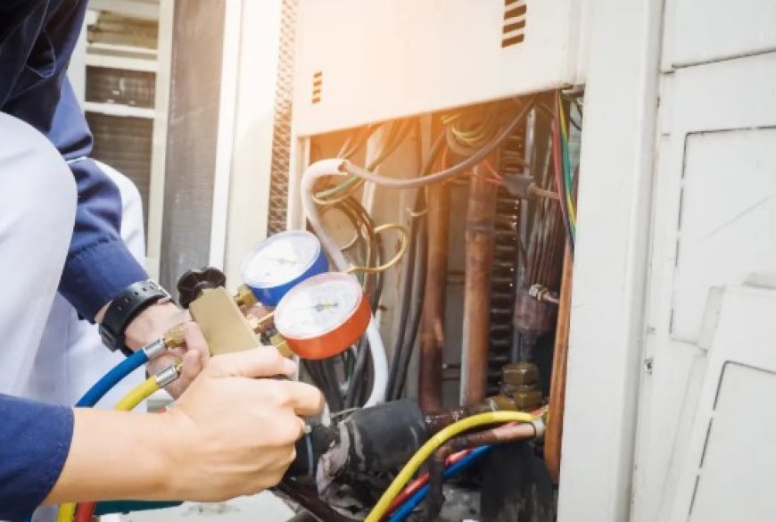 When to Call a Heating and Cooling Professional in San Antonio for Emergency Repairs