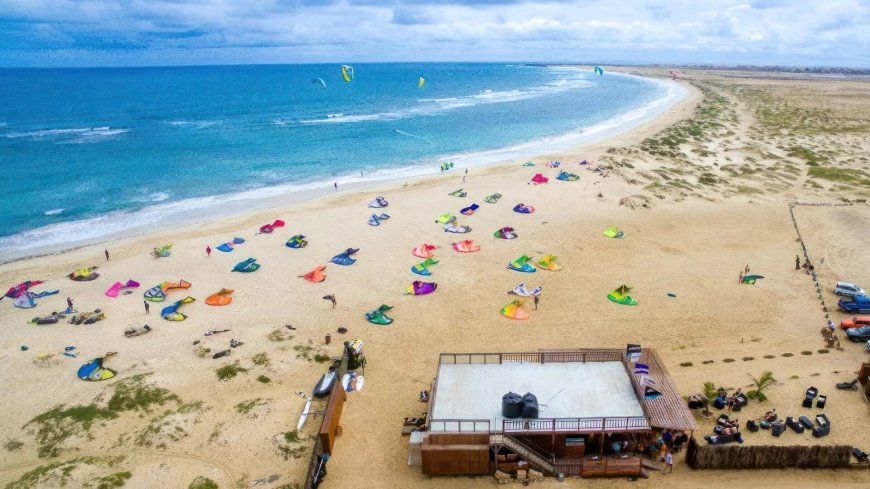 Why Is Kite Beach Famous? A Top Spot for Fun and Adventure