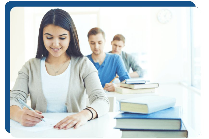 Choosing the Right PTE & IELTS Training Institute: A Step Towards Success