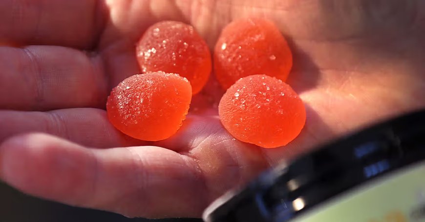 Forever Hemp Gummies Australia: Are They Legal and Safe to Use?