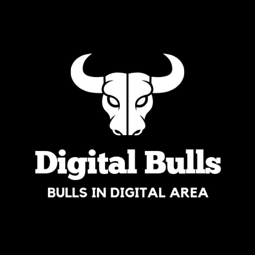 The Digital Bulls: Your Trusted SEO Company in India