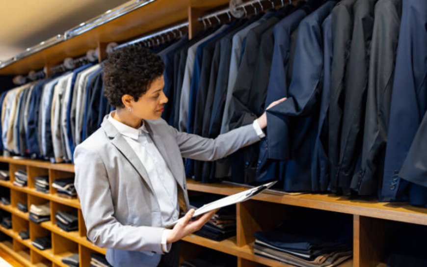 Expert Advice on Choosing the Perfect Staff Uniforms in Dubai