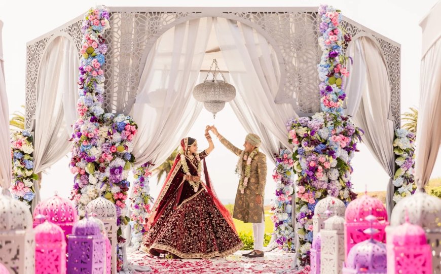 Top Wedding Photographers in Delhi: Capture Your Special Day with the Best Experts