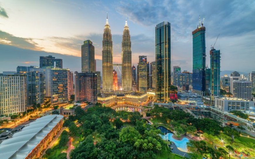 5 Attractions to Visit in Malaysia: A Complete Guide