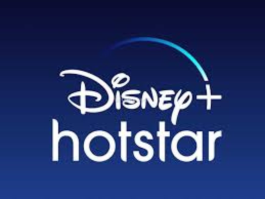 free disney hotstar