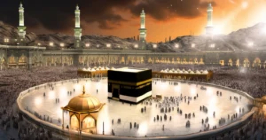 How to Choose the Right Umrah Package from London 2025