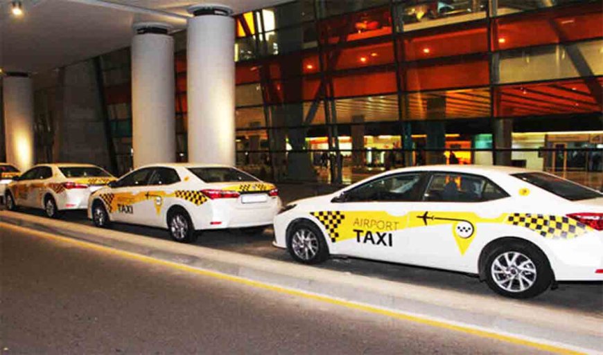 How to Book a Taxi Service for Beach Hopping in St. Thomas