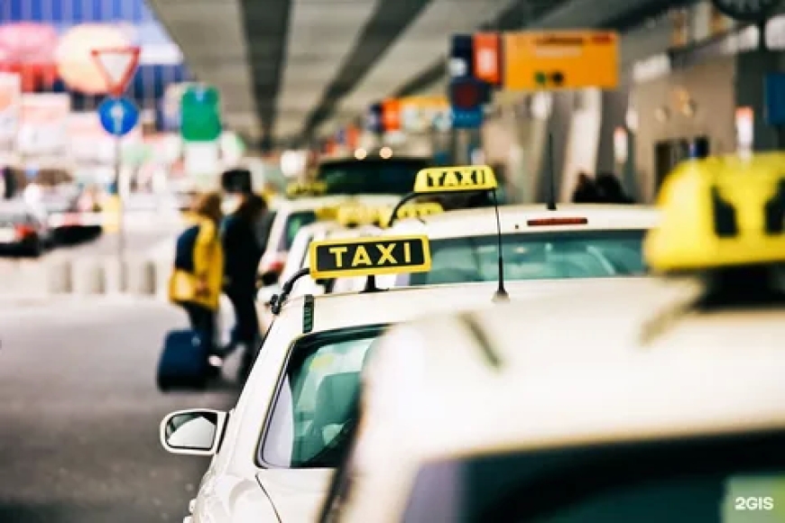 How to Coordinate Taxi Services for Group Excursions in St. Thomas