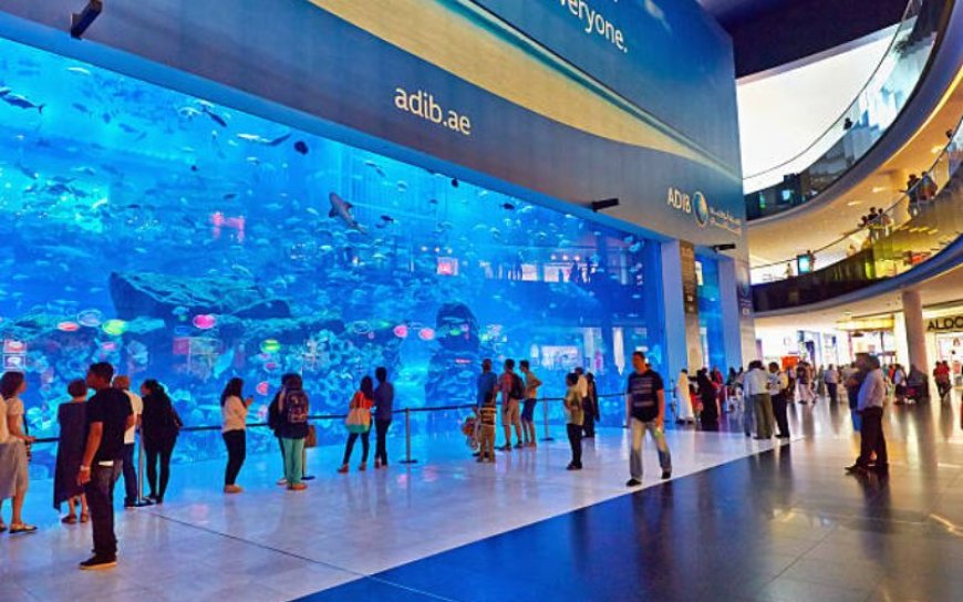 10 Coolest Indoor Activities to Try in Dubai