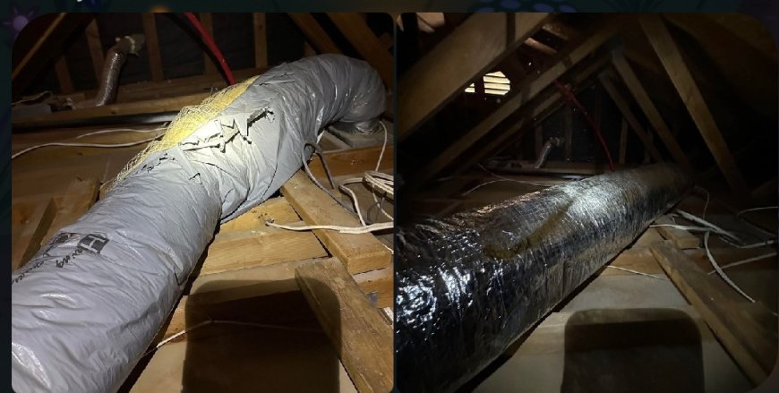 How AC Duct Replacement Can Enhance Your Indoor Air Quality