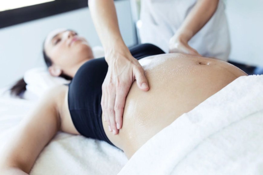 Is Pregnancy Massage Right for You? A Complete Overview