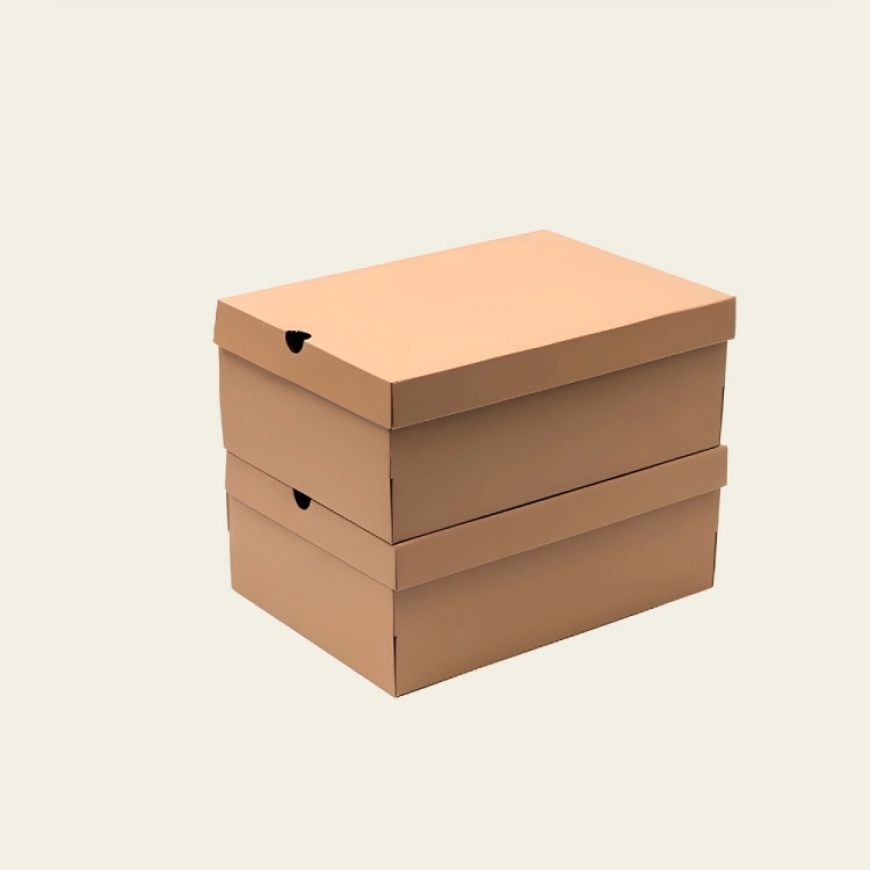 Why Cardboard Shoe Boxes Are the Ideal Choice for Storage