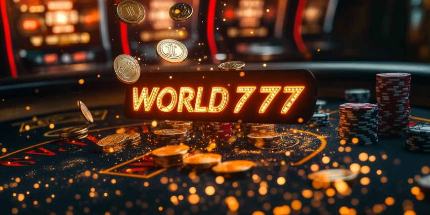 Navigating World777 Sports Betting Interface