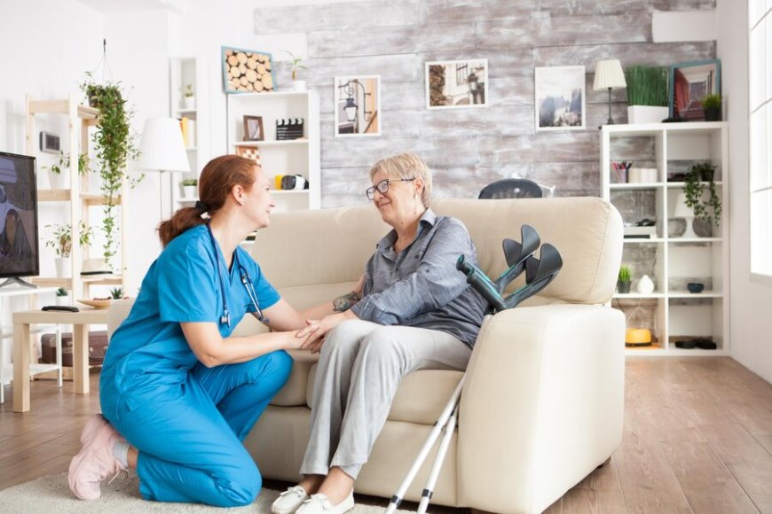 Comprehensive Home Health Aide Services in Fort Lauderdale