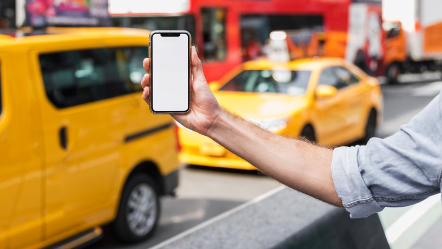 How to Build Brand Loyalty Through Taxi App Development