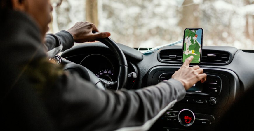 "How Uber Clone Apps Are Driving Growth in the On-Demand Economy