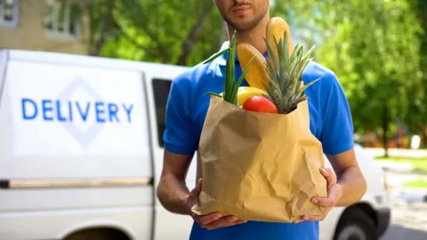 How to Build a Successful Grocery Delivery App in South Africa