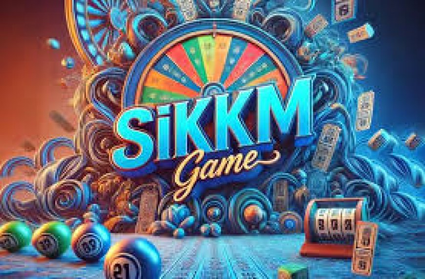 Unlock Fun and Earnings with Sikkim Game Login