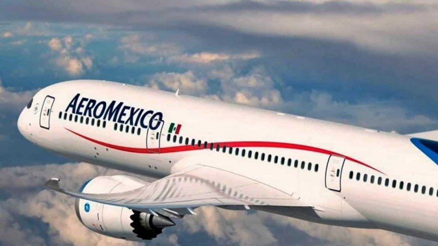 ¿Tienes Preguntas? Aprende a Contactar a Aeroméxico en México Rápidamente