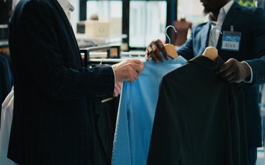 How to Select the Best Uniform Supplier for Your Business in Dubai