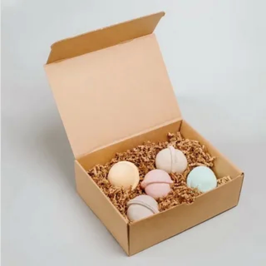 Exploring the World of Bath Bomb Boxes: A Guide to Customization and Branding