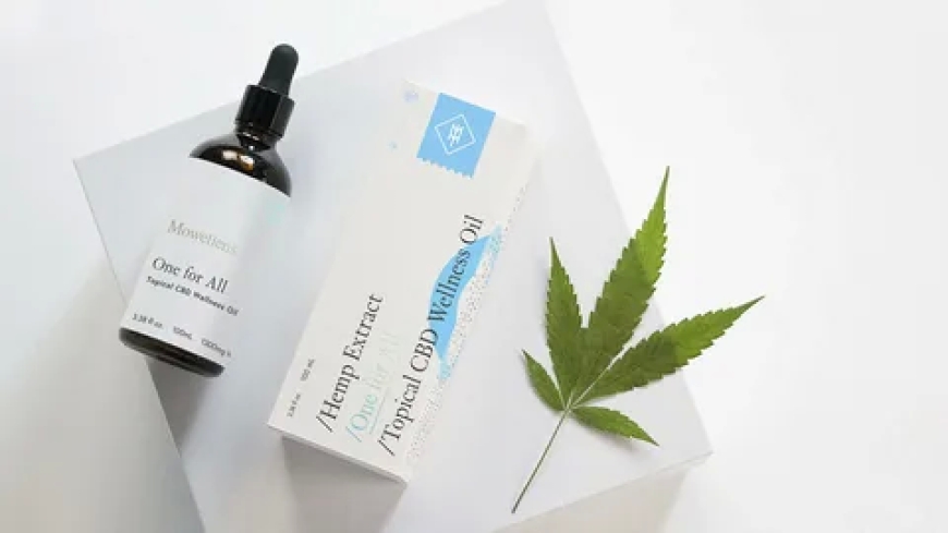 The Importance of Custom CBD Tincture Boxes for Branding and Sales