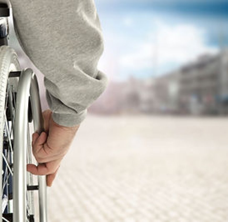 Top San Antonio Disability Lawyers – Expert Legal Help You Can Trust