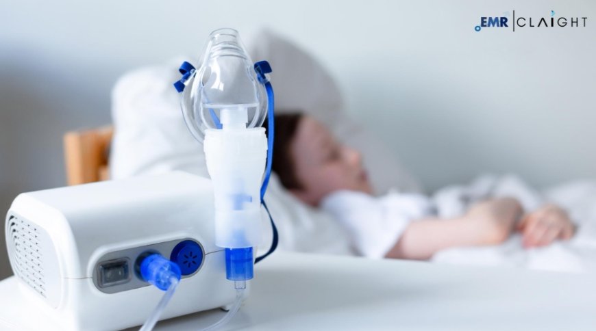 Global Cystic Fibrosis Market Size, Share & Growth | Report 2034