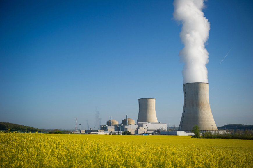 Streamlining Nuclear Licensing: Best Practices for Compliance