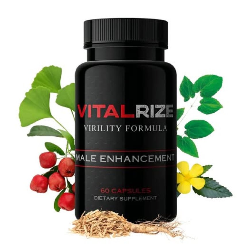 Vital Core Power Gummies :- Are Vital Core Power Gummies Safe for Everyday Use?