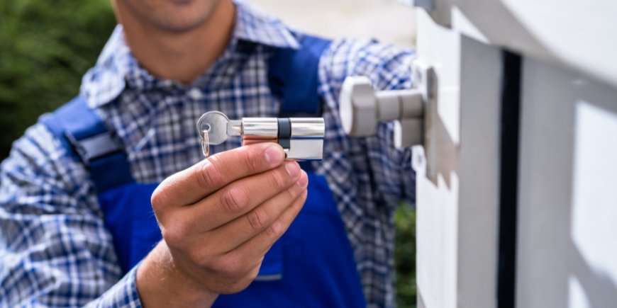 The Benefits of 24-Hour Locksmith Services: Always Ready, Always Reliable